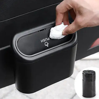 Garbage Cans