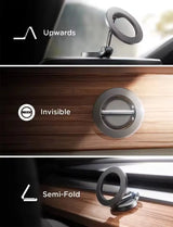 MagSafe Car Phone Holder for iPhone - View 2