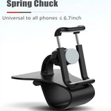 360 Car Phone Stand Auto Grip Rack - View 6