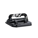360 Car Phone Holder Number Plate Mount - View 8