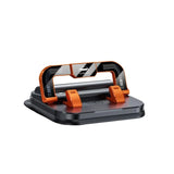 360 Car Phone Holder Number Plate Mount - View 7