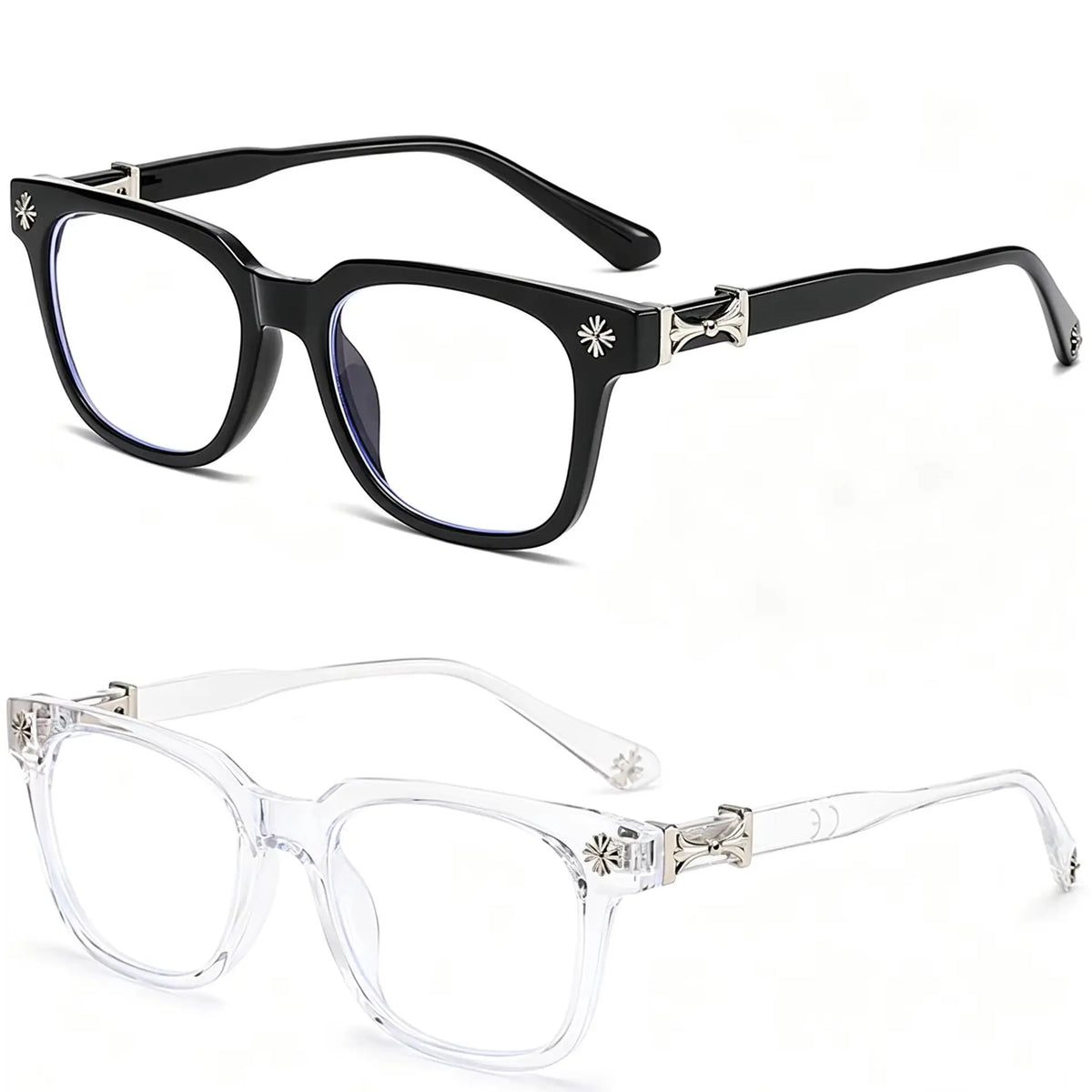 Anti Blue Light Glasses 3 Pack