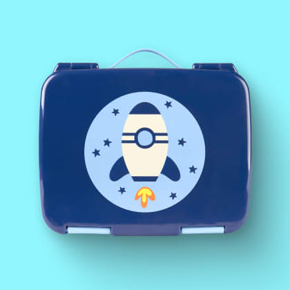 Lunch boxes