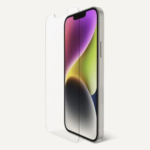 Screen Protection