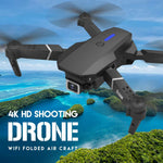 E88 Pro Foldable Drone