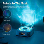 Mini Retro Bluetooth Speaker