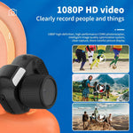 Mini SLR Pocket Camera