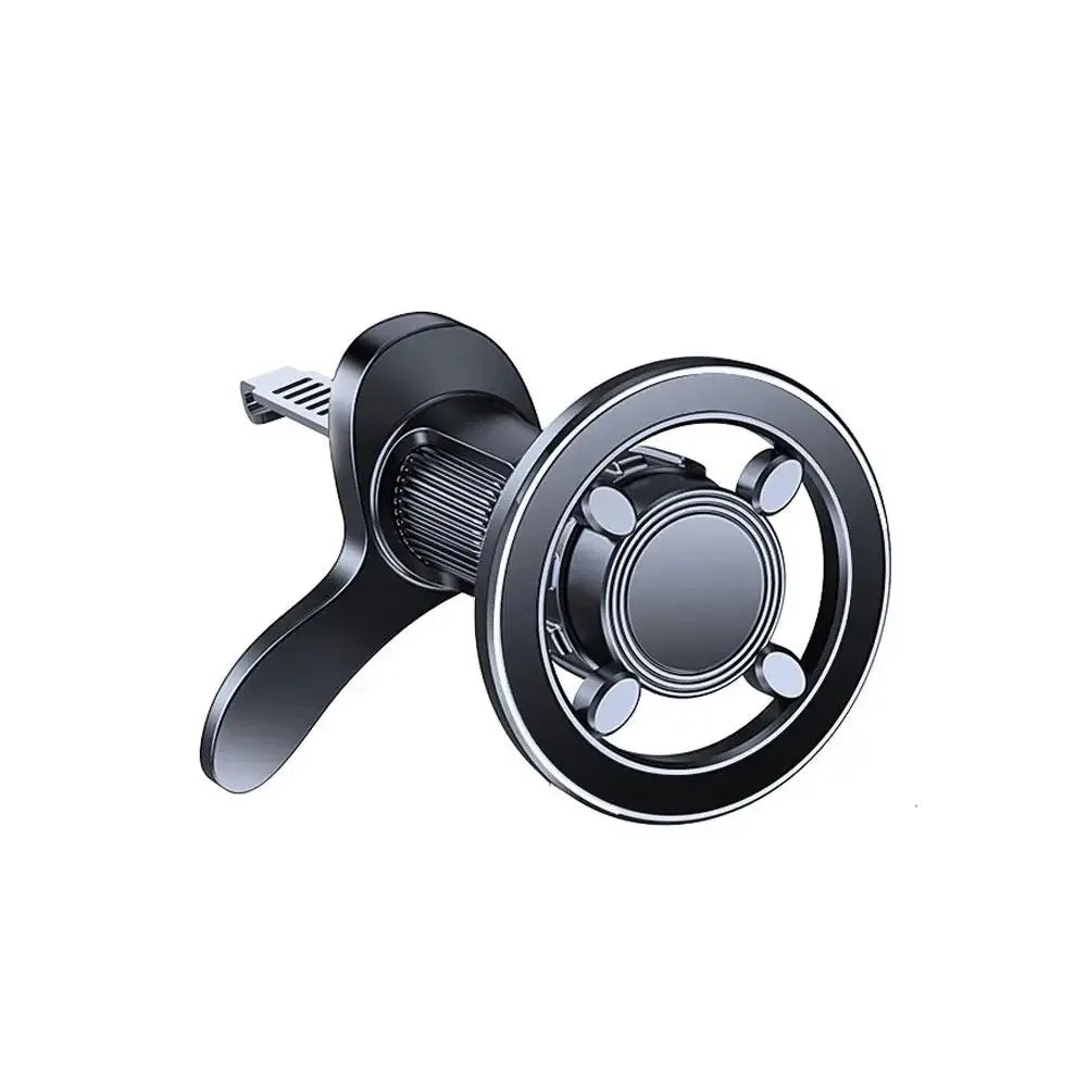 Foldable Magnetic Phone Holder Dashboard - View 7