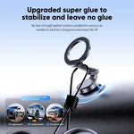 MagSafe Car Phone Holder for iPhone - View 5