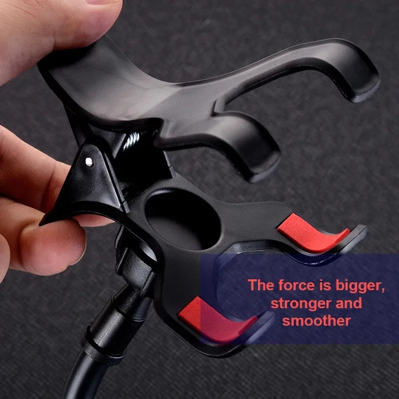 360 Flexible Car Phone Holder Windshield Desk - View 3