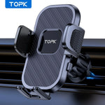 TOPK D38 Car Phone Bracket - View 9