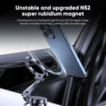 MagSafe Car Phone Holder for iPhone - View 3