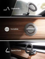 MagSafe Car Phone Holder for iPhone - View 2