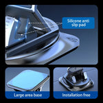 Anti-Slip Car and Desk Phone Holder - View 5