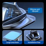 Anti-Slip Car and Desk Phone Holder - View 5
