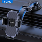 TOPK D38 Car Phone Bracket - View 5