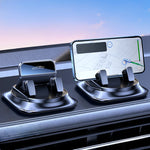 Anti-Slip Car and Desk Phone Holder