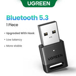【RU special】UGREEN USB Bluetooth