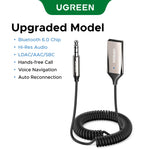 【RU special】UGREEN Wireless Bluetooth 6.0