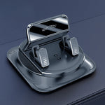 Anti-Slip Car and Desk Phone Holder - View 6