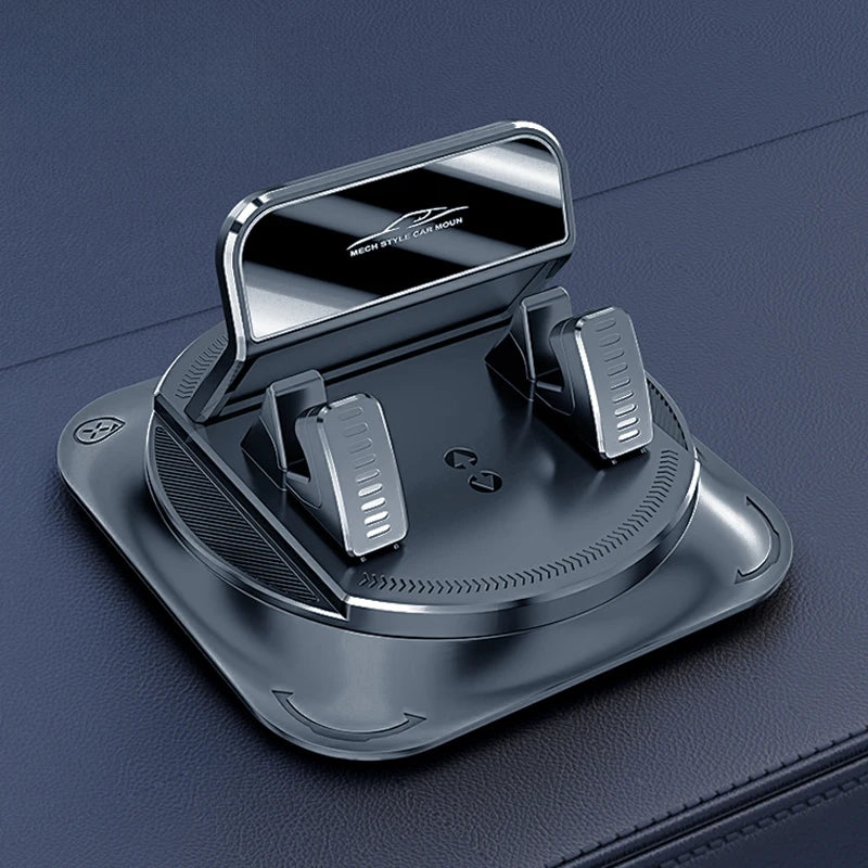 Anti-Slip Car and Desk Phone Holder - View 6
