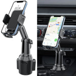 Cup Holder Phone Mount 360 Adjustable - View 7
