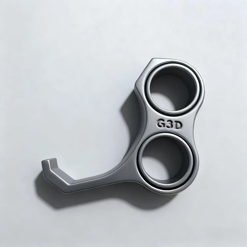 Ergonomic Multifunctional Mobile Phone Holder - View 7