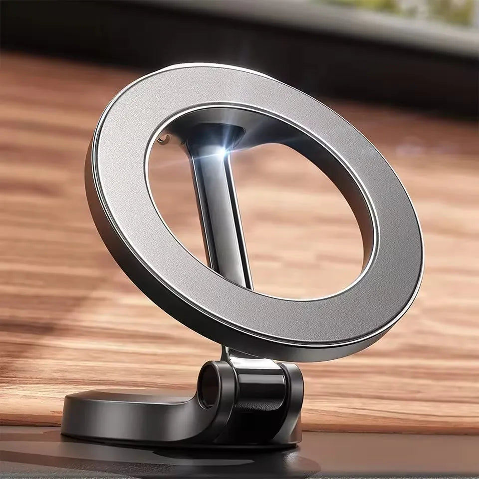 MagSafe Car Phone Holder for iPhone