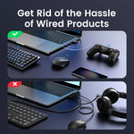 【RU special】UGREEN USB Bluetooth