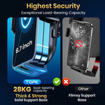 TOPK D42X Car Phone Holder - View 3