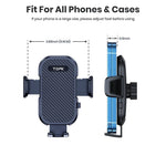 TOPK D42X Car Phone Holder - View 6
