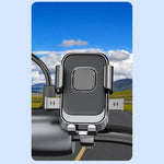Motorcycle and Scooter Phone Holder - View 4
