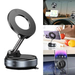 Foldable Magnetic Phone Holder Dashboard - View 6