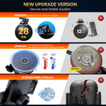 TOPK D42X Car Phone Holder - View 4