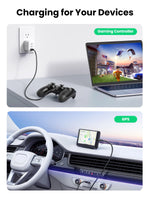 Ugreen Mini USB Cable Mini USB to USB Fast Data Charger Cable for MP3 MP4 Player Car DVR GPS Digital Camera HDD Mini USB