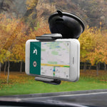 Silicone Sucker Car Phone Stand - View 4