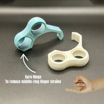 Ergonomic Multifunctional Mobile Phone Holder - View 2