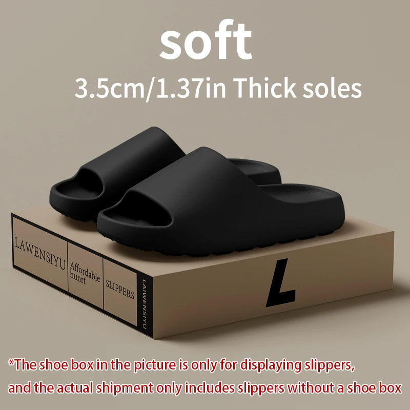 EVA Anti-Slip Slippers