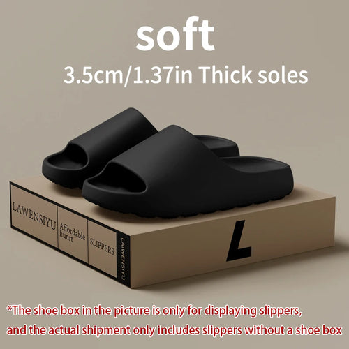 EVA Anti-Slip Slippers