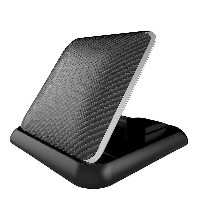 Universal Dashboard Car Phone Mount Suction Pad - View 6
