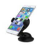 Universal Car Phone Holder Windshield Stand - View 3