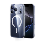 UGREEN Magnetic Case for iPhone 18 17 Pro Cases Shockproof Cover for iPhone 17 16 15 14 Pro 17pro max for Magsafe Macsafe Case