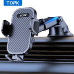 TOPK D42X Car Phone Holder