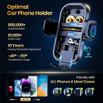 TOPK Dashboard Phone Holder Multi-Angle - View 6