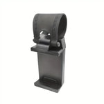 Steering Wheel Car Phone Bracket Telescopic Clip - View 9