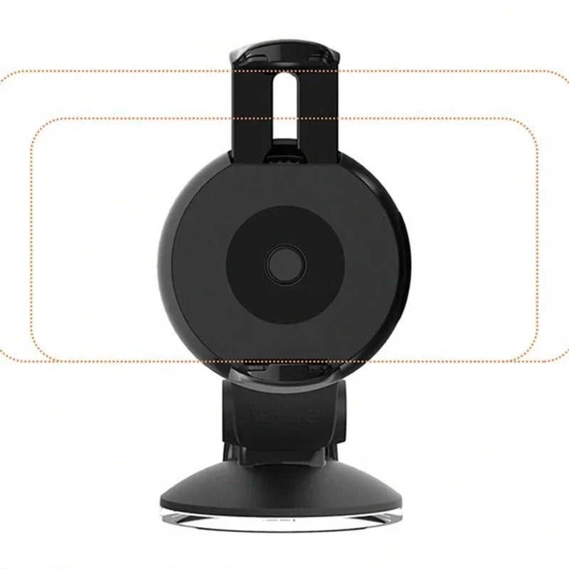 Universal Car Phone Holder Windshield Stand - View 5