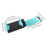 Steering Wheel Car Phone Bracket Telescopic Clip - View 5
