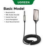 【RU special】UGREEN Wireless Bluetooth 6.0