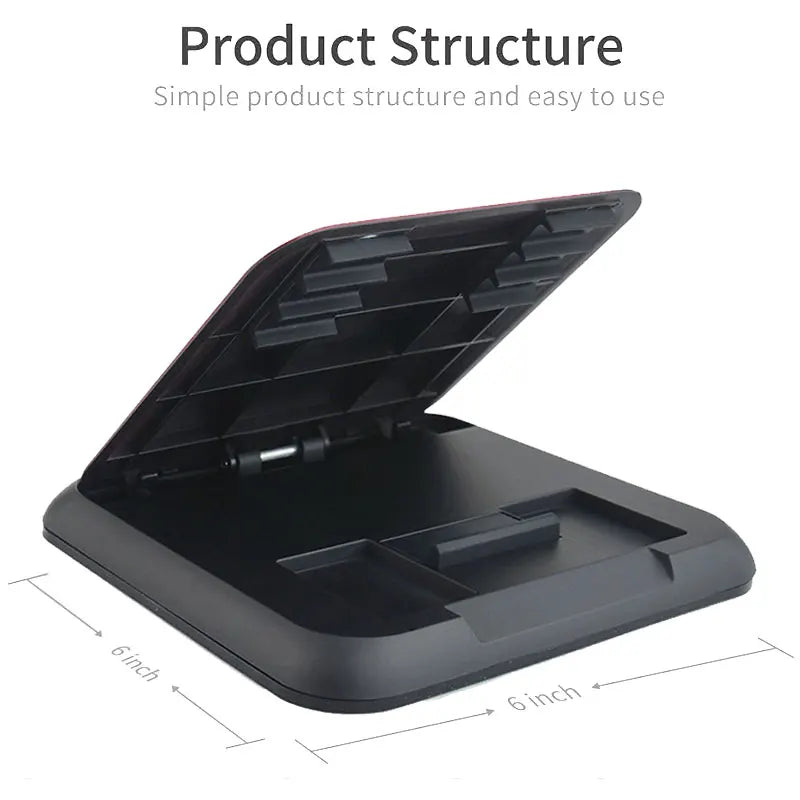 Universal Dashboard Car Phone Mount Suction Pad - View 5