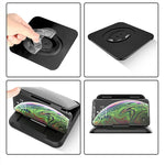 Universal Dashboard Car Phone Mount Suction Pad - View 2